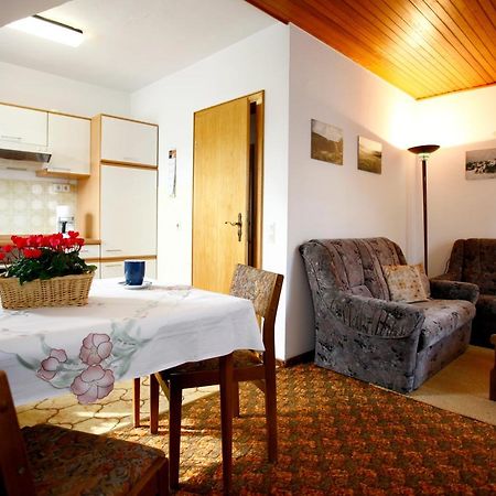 Ferienwohnungen Annegret Schütte Winterberg Habitación foto