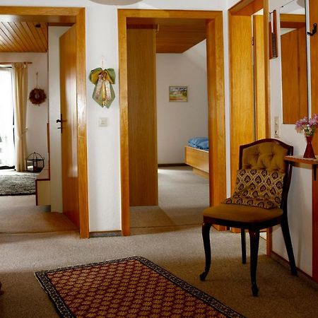 Ferienwohnungen Annegret Schütte Winterberg Habitación foto