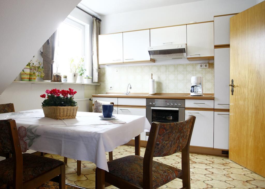 Ferienwohnungen Annegret Schütte Winterberg Habitación foto